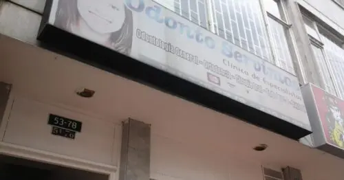 ODONTO SERVIMOS BOGOTÁ